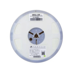 Resistor de chip de filme espesso