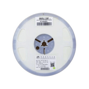 Resistor de chip de LED