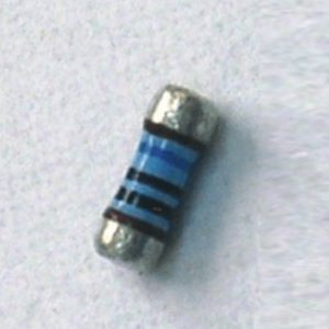 Resistor Melf